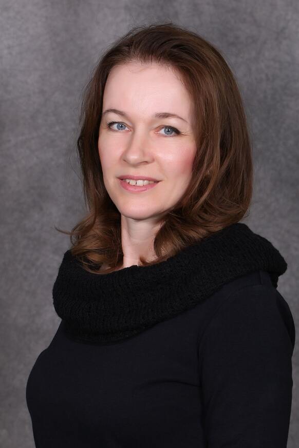 Verdesné Kovács Gabriella